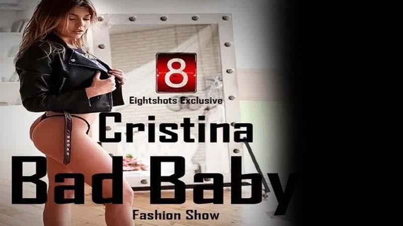 Cristina Bad Boy